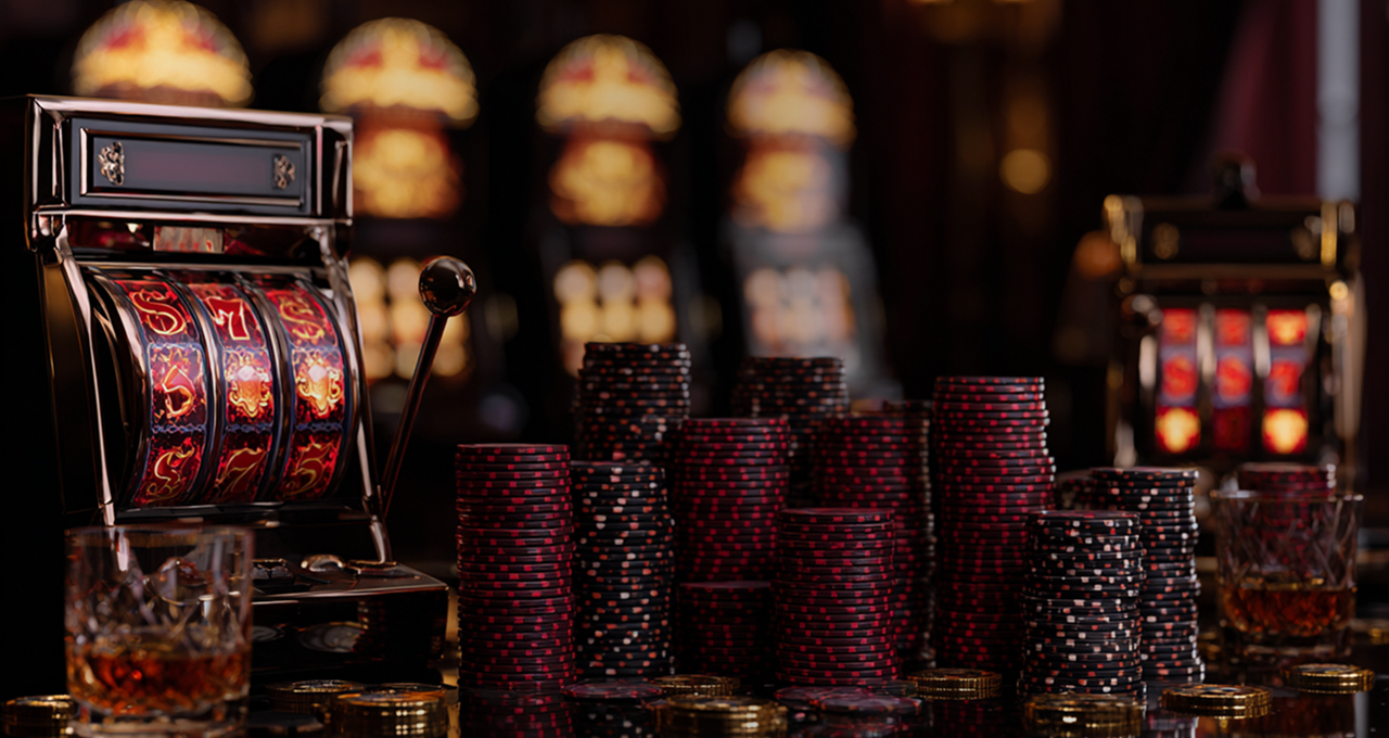 Mycasino