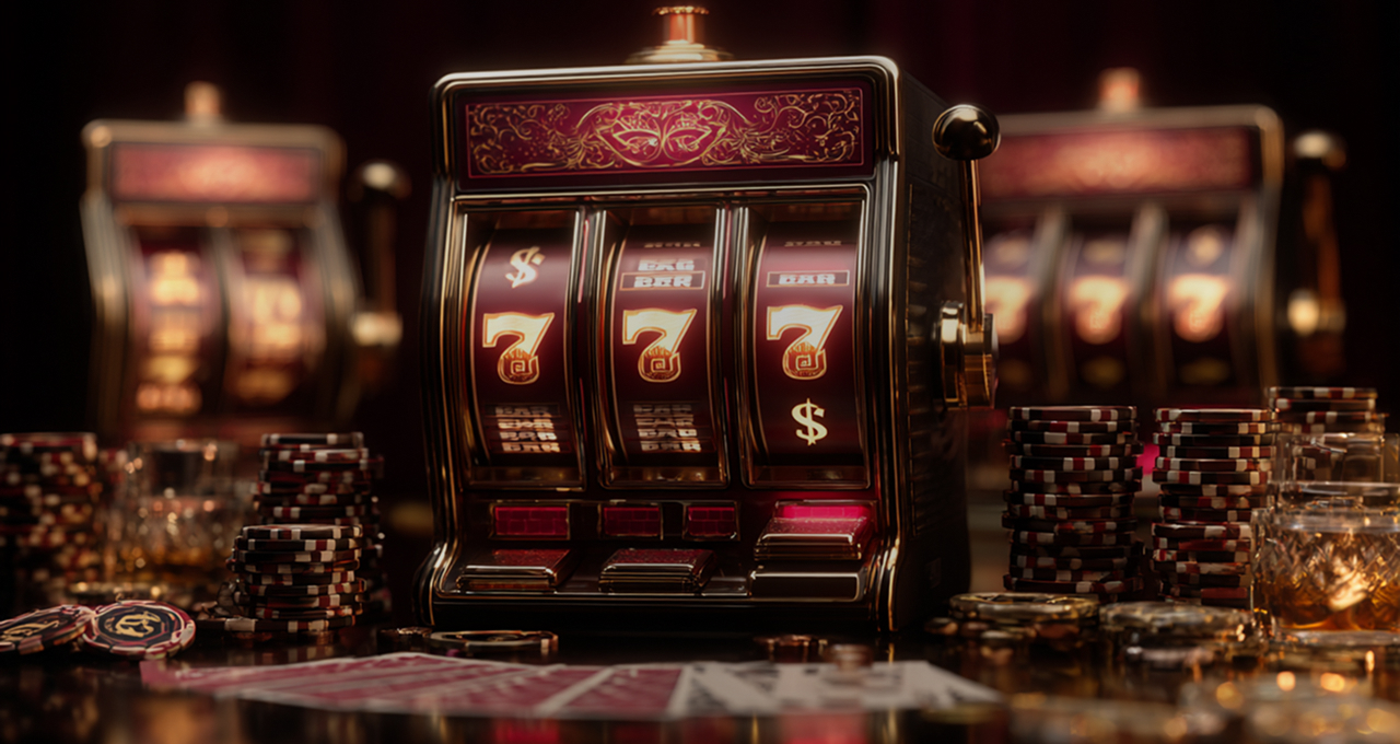 Mycasino